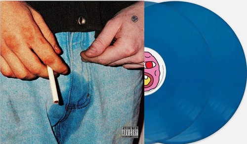 Tyler the creator - cherry, bomb