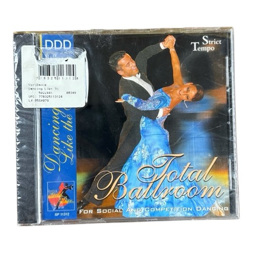 Dancing like the - stars:, total