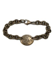 Bracciale con etichetta