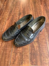 Mocassini Alden x Brooks