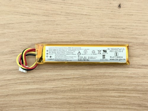 Batteria originale - batteria/batteria,
