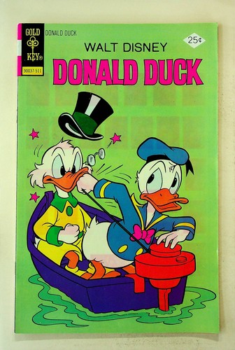 Walt disney paperino 167 - disney, #167