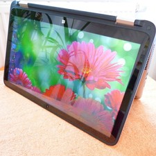 HP ENVY X360 U 13 Pollici FHD