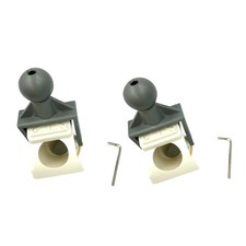 Accessorio per valvola a