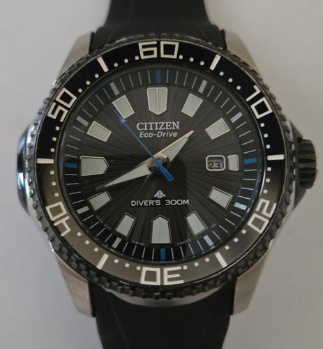 Orologio citizen promaster - orologio,