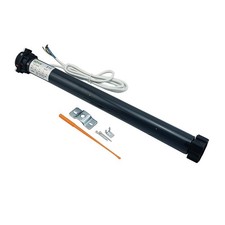 Motore per tapparelle e tende