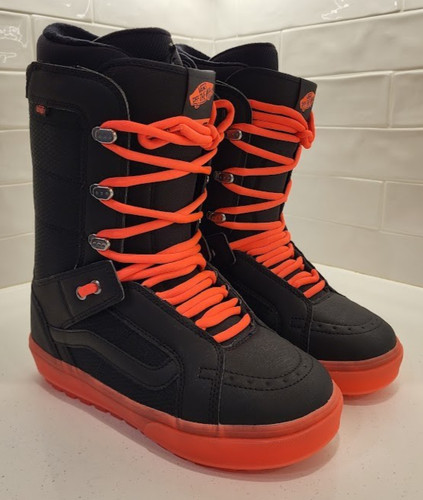 Stivali snowboard vans - stivali, da