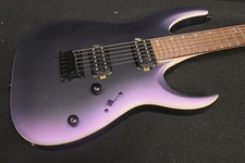 IBANEZ RGA42EX BAM 6 corde