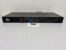 DBX 160X