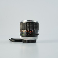 Très Bon Objectif Canon FD