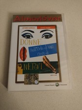 DVD Almodovar - donne