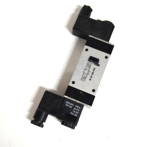 Selenoide airtec 530 - airtec, 05