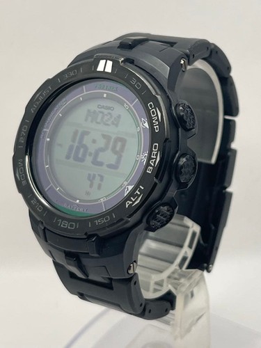 Orologio casio pro - orologio,
