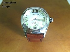 Corum Bubble ansa curva