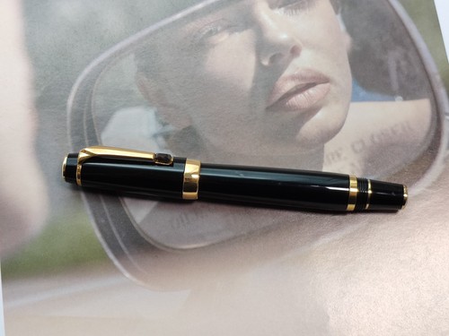 Penna sfera montblanc - a,