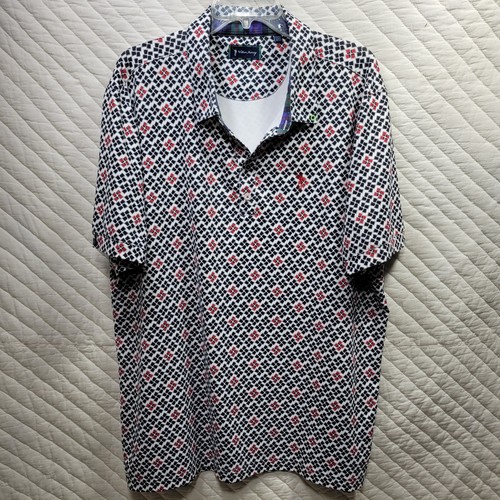 William murray polo camicia - william,