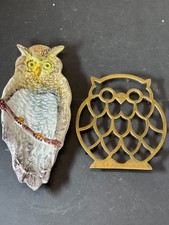 COLLEZIONE GUFI Posamestolo e