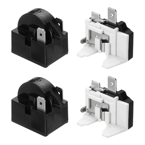 Set avviatore frigo - 2, 15