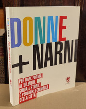 Donne + Narni - Guida a storie