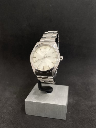 Rolex precision air - precision, 5500