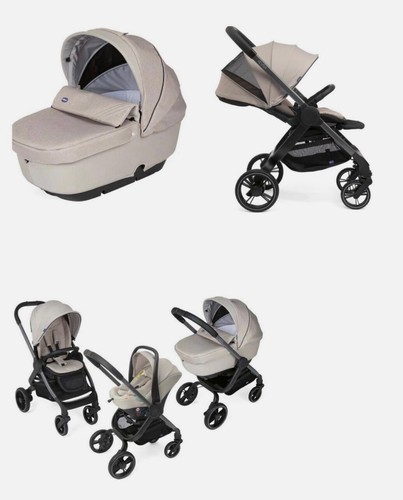 Titolo trio chicco alysia - trio,