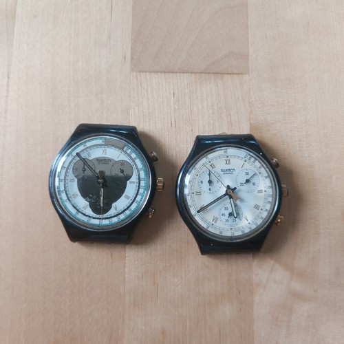 Lotto swatch chrono vintage - lotto,