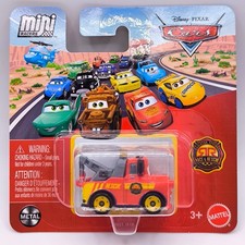 2024 DISNEY PIXAR CARS MINI