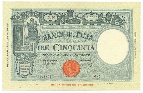Lire barbetti grande l - lire,