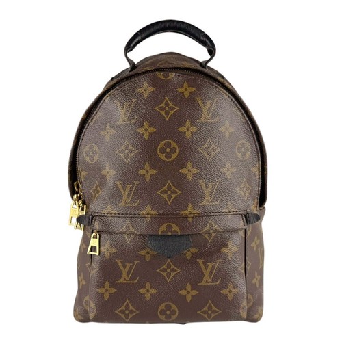 Zaino originale louis vuitton - zaino,