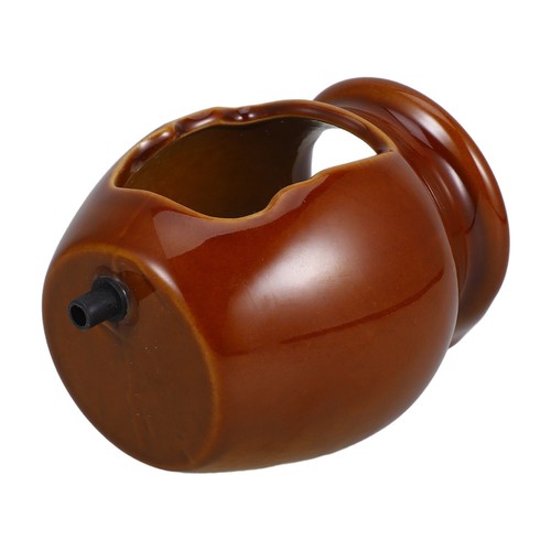 Vaso terracotta in - terracotta,