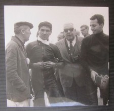 1962 Tarquinio Provini dopo la