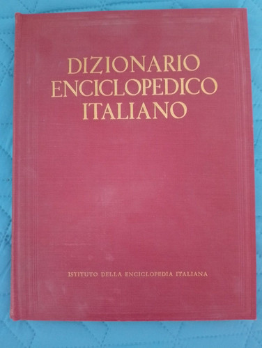 1963 supplemento treccani - treccani,