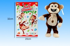 Giocattoli per Bambini Scimmia