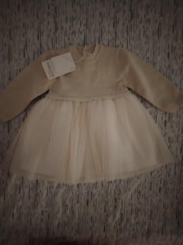 Vestito bimba - vestito,