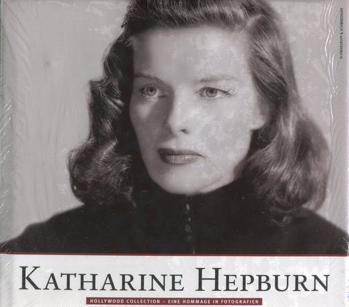 Katharine hepburn hollywood - katharine,