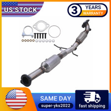 Catalytic Converter for