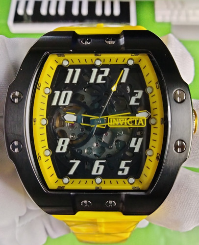 Orologio uomo automatico - uomo,