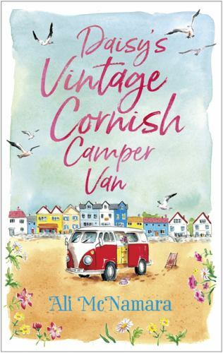 Daisy vintage cornish - daisy's,