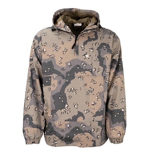 Giacca estiva stile - militare,