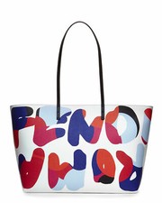 Borsa a rullo firmata Fendi