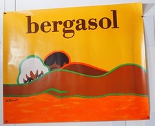 BERGASOL CREMA SOLARE VILLEMOT