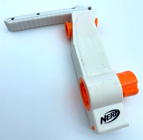 Attacco pistola nerf modulo - nerf,