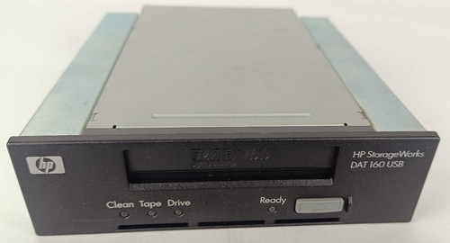 Storageworks dat160 usb - storageworks,