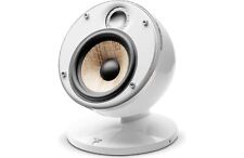 Focal DOME 1.0 FLAX bianco