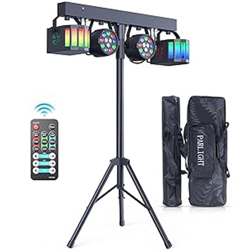 Derby effetti luce set - effetti, +