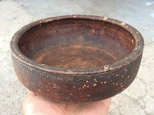 Vintage Vecchio Originale Mano