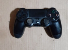 PS4 Playstation Black Wireless