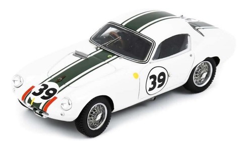 Modellino auto scala 43 - auto, 1:43