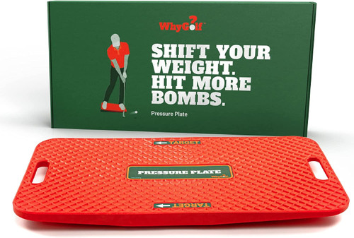 Golf training aid piastra - training,
