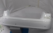 PARAURTI POSTERIORE AUDI A3 SPORTBACK  DAL 09/04 AL5/08 con fori sensori